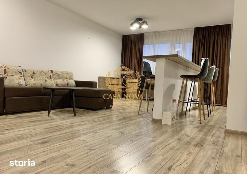 Apartament 2 camere 50 mp, zona Dambul Rotund,finisat modern - 5