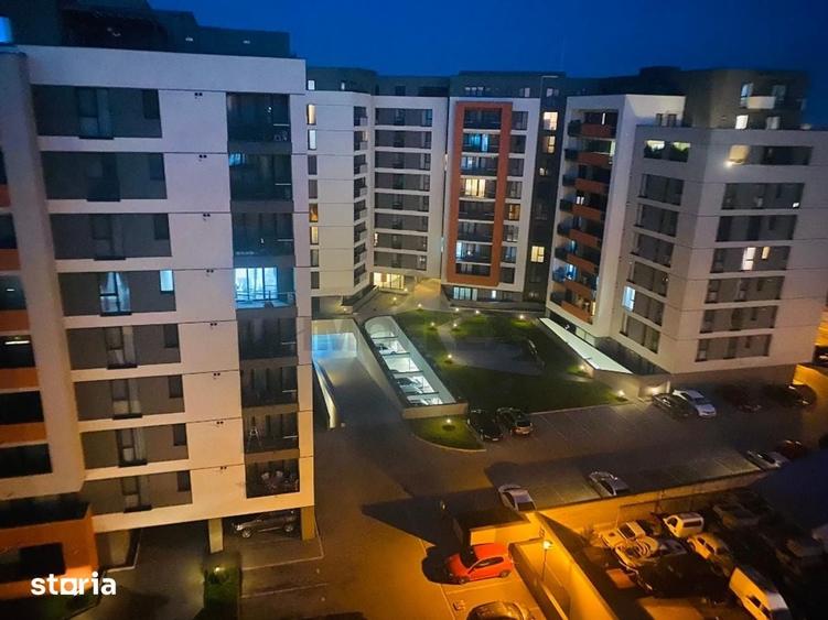 APARTAMENT 2 CAMERE DE INCHIRIAT ZONA CALEA ARADULUI - 2