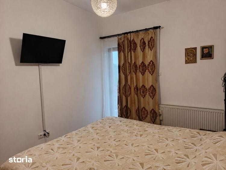 Apartament cu 3 camere decomandat în Sânandrei