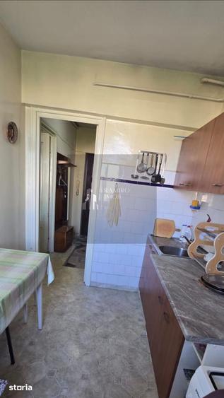 Apartament cu 2 camere în Giurgiului