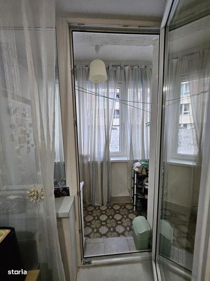 Apartament cu 2 camere în Dudu