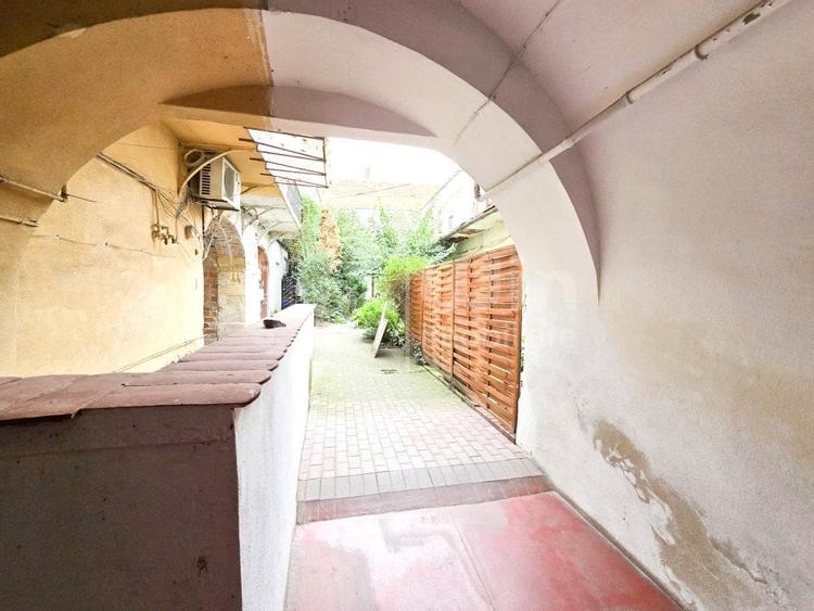Spațiu comercial, de 195 mp, în Ultracentral