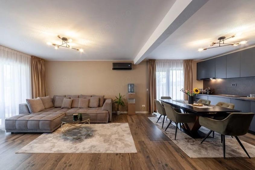Casă cu Teren 500 Mp în Central