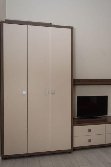 Apartament cu 2 camere, mobilat în Ultracentral