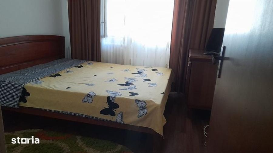 Apartament cu 2 camere în Ostroveni