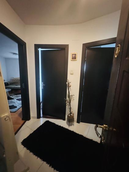 Garsonieră decomandată în Cetate