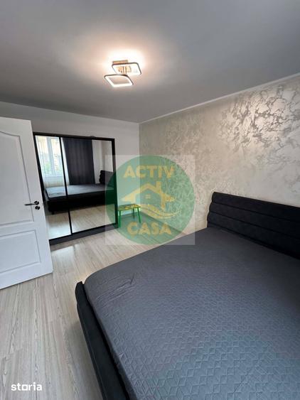DE INCHIRIAT Apartament 2 camere, decomandat | Zona ?colii Nr. 11 - 3
