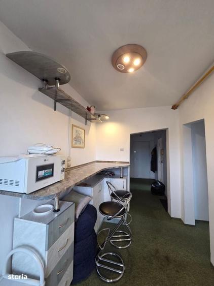 Apartament cu 2 camere decomandate in Grigorescu - 5