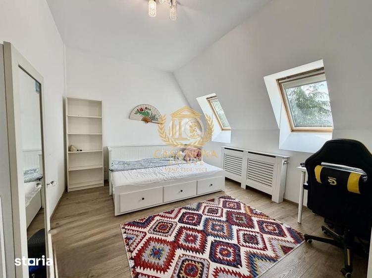 Apartament cu 3 camere în Andrei Mureșanu