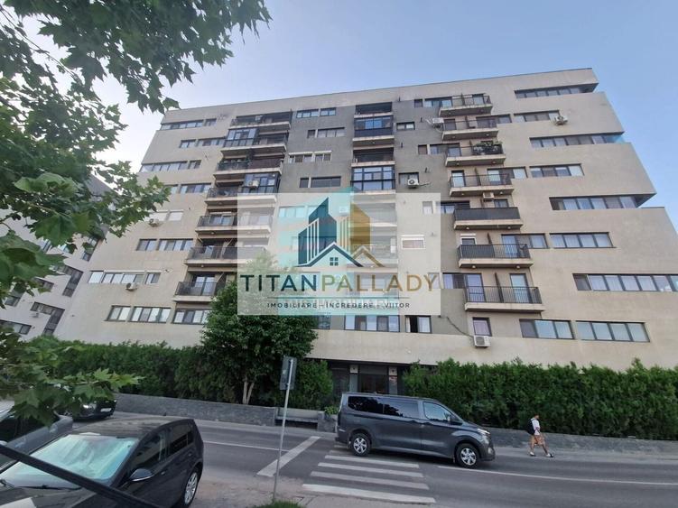 Garsonieră decomandată în Militari