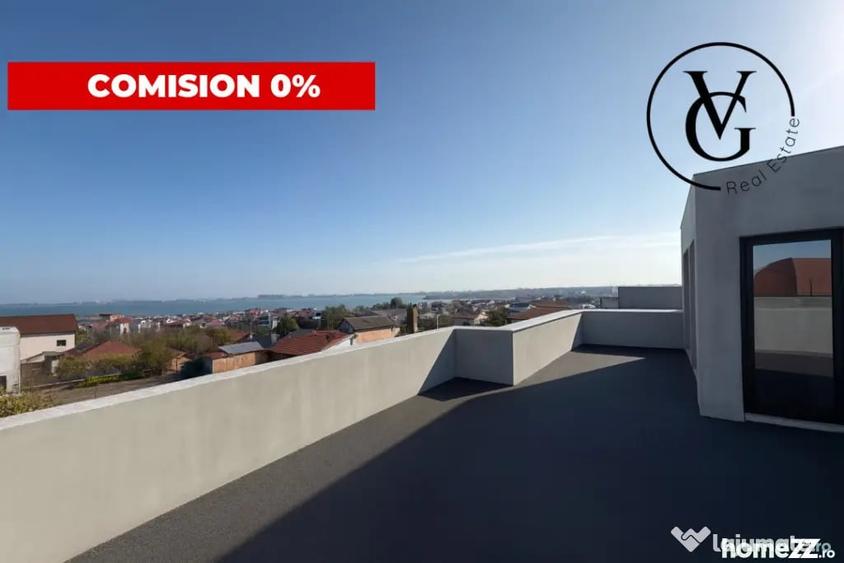 Casă cu 4 camere cu Teren 300 Mp în Central