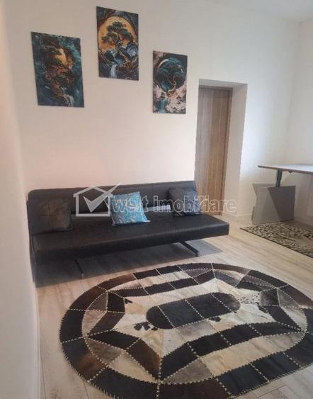 Casa cu 2 camere ?i curte privata zona Gara - 2