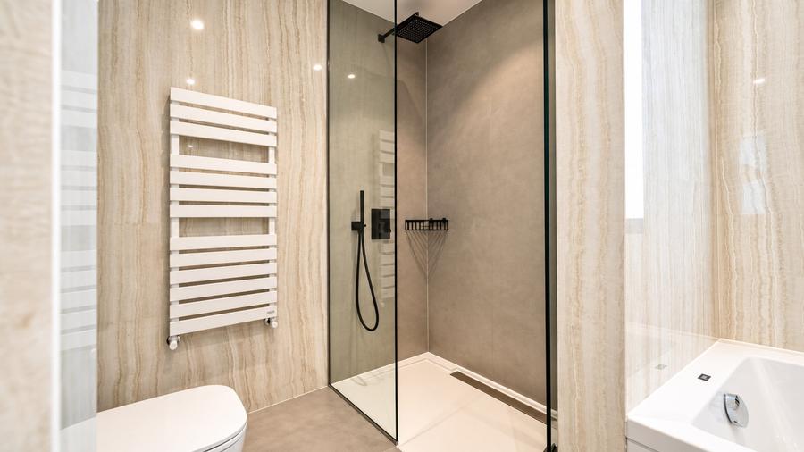 Apartament cu 3 camere în Primăverii