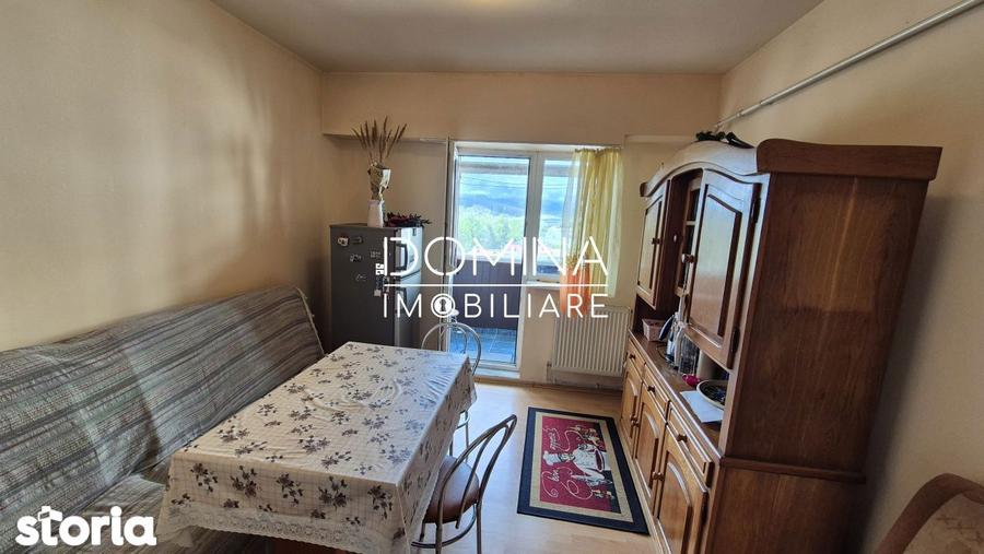 Apartament cu 2 camere decomandat, mobilat în Ultracentral