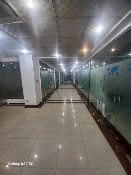 Spațiu comercial, de 7,000 mp, în Mărășești