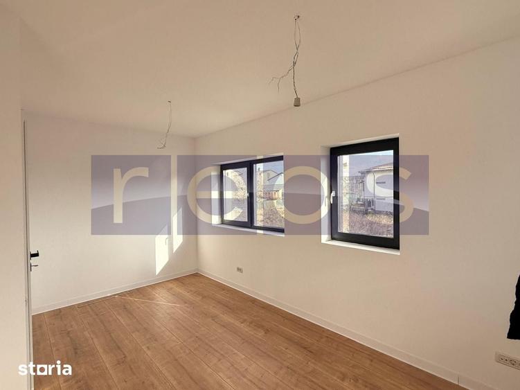 VANZARE VILA TIP DUPLEX 4 CAMERE | TRAPEZULUI | SALAJAN | SECTOR 3 - 11