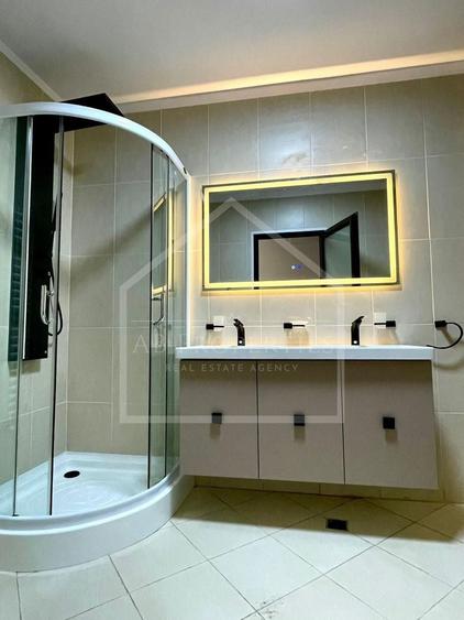 3camere | Straulesti | 175 mp utili | Pretabil studio\birou\firme | parcare incl - 8