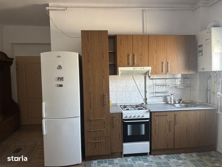 Apartament Gheorgheni/10 min de Fsega si Iulius - 6