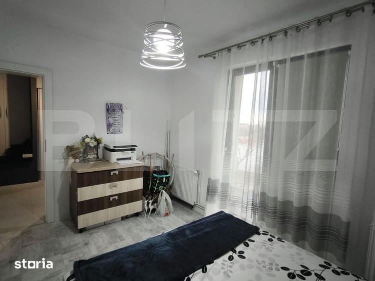 Casă cu Teren 1145 Mp în Cârcea