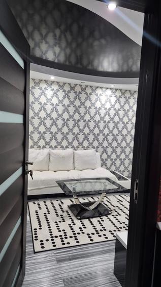 Apartament cu 3 camere decomandat în Lăpuș