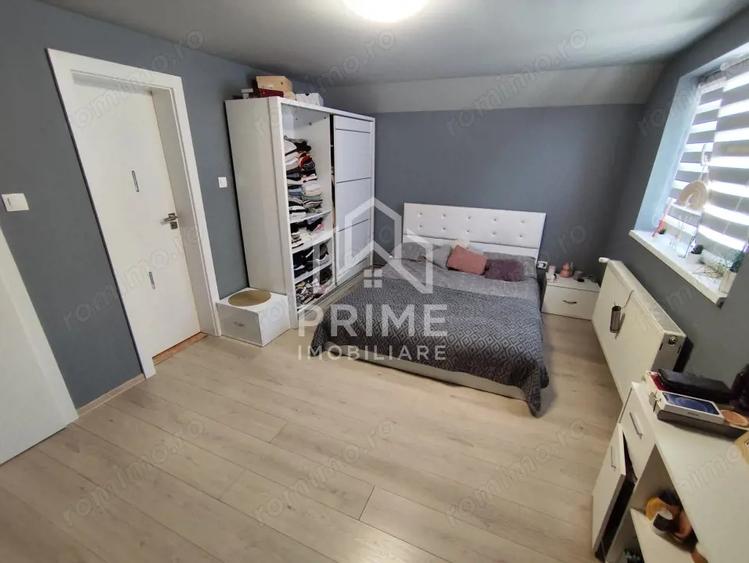 Casă cu 5 camere cu Teren 307 Mp în Central