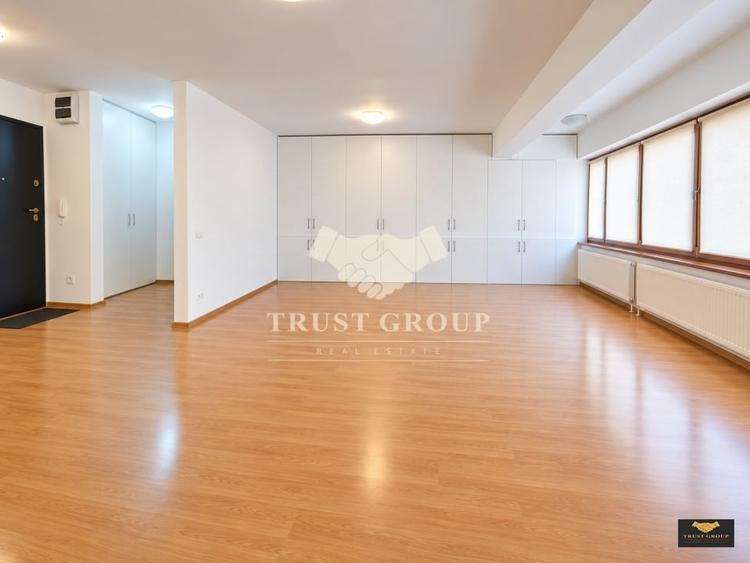 Apartament cu 3 camere decomandat în Cișmigiu