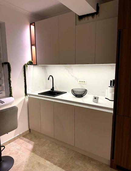 Apartament  2 Camere Lux Prima Inchiriere - 2
