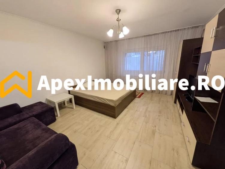 Garsoniera de inchiriat Vitan Bucure?ti | ApexImobiliare.ro - 1