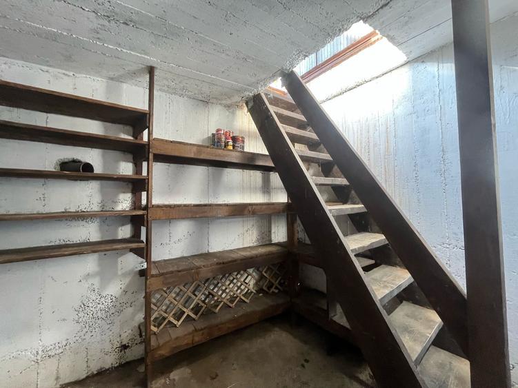 Casă cu 4 camere cu Teren 530 Mp în Horpaz