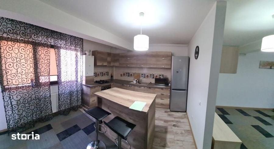 Apartament cu 2 camere în Dobroești