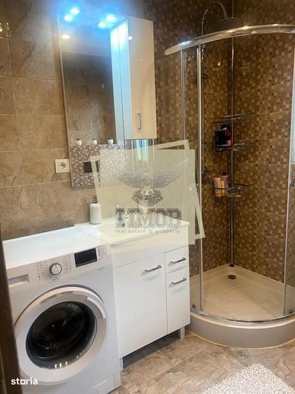 Apartament cu 2 camere în Șelimbăr
