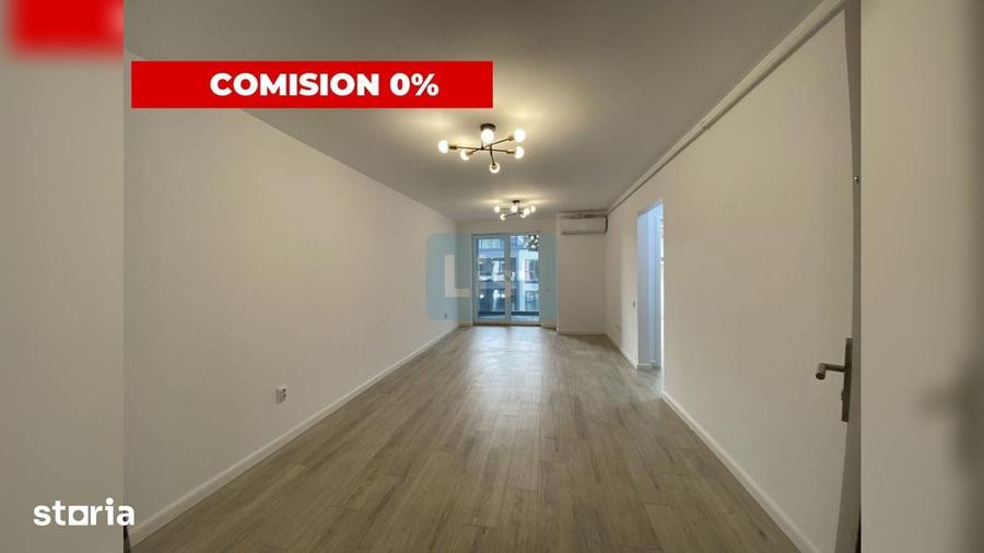 Garsonieră decomandată în Sopor