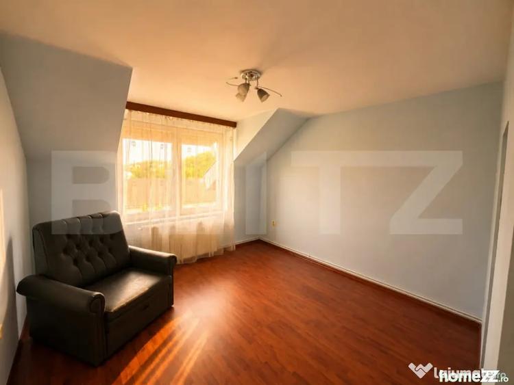 Apartament cu 5 camere în Central