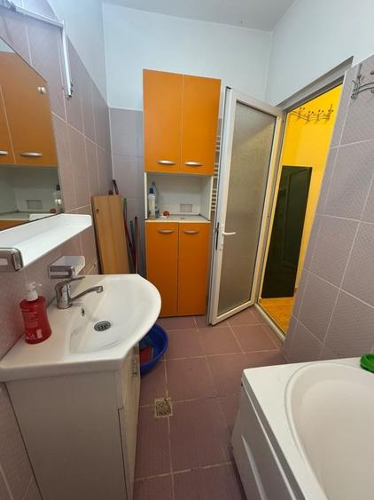 Garsonieră decomandată în Sălaj
