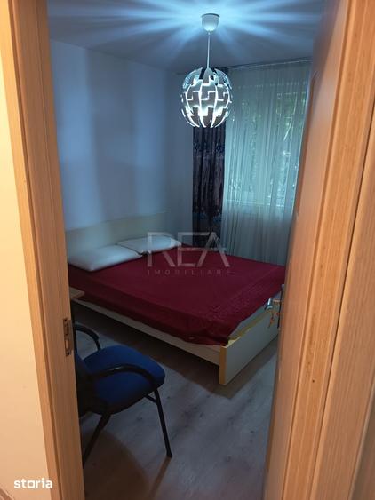 Apartament cu 2 camere decomandat, mobilat în Giurgiului — fotografia 2