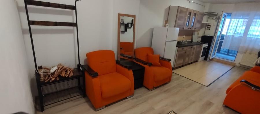 Apartament cu 2 camere decomandat în Mănăștur