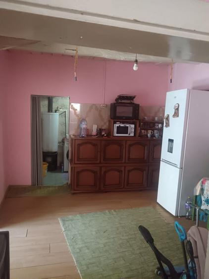 Casă cu 3 camere în Șomoșcheș