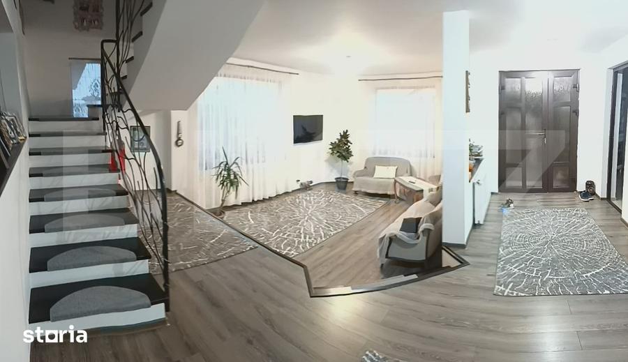 Casa moderna in Nazna - 7
