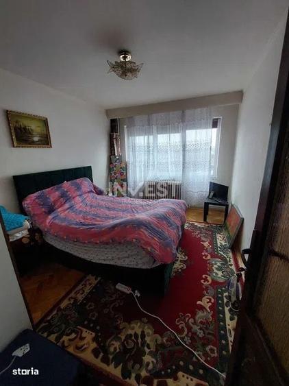 Apartament 2 camere-53 mp-Podu Ros-Piata Nicolina - 3