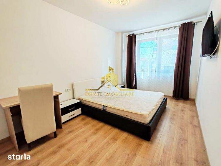 Apartament cu 2 camere semidecomandat în Bulgaria