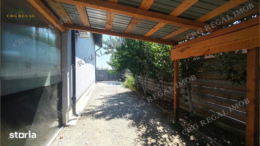 Casa de Inchiriat 4 camere 4 bai Beci Garaj Mobilat Utilat Com Berceni - 1
