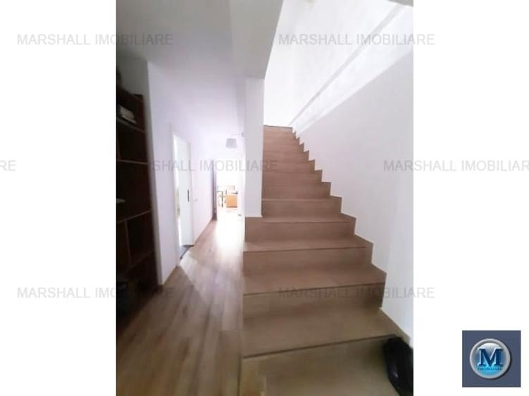 Casă cu 6 camere cu Teren 417 Mp în B-dul București