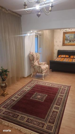 Apartament cu 2 camere în Centrul Civic