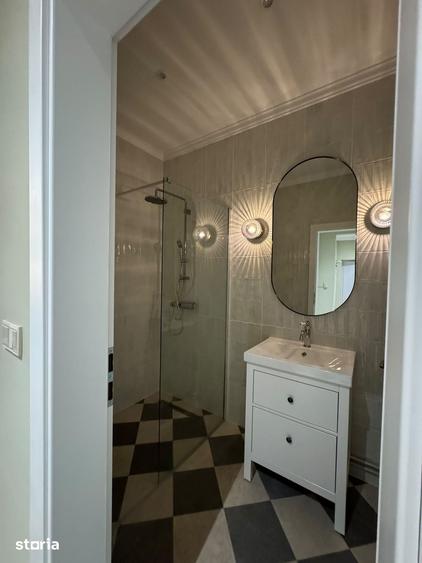 Apartament cu 2 camere decomandat în Libertății