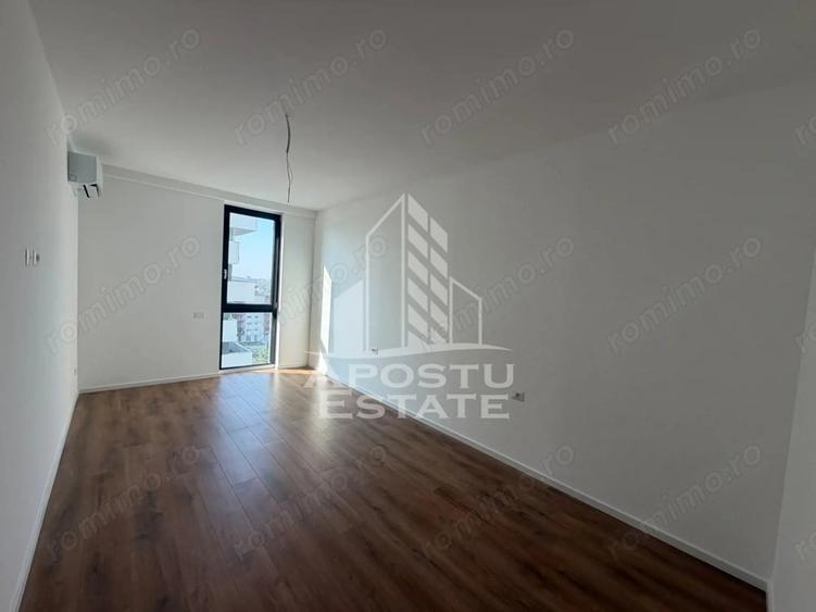 Apartament cu 2 camere decomandat în Torontalului