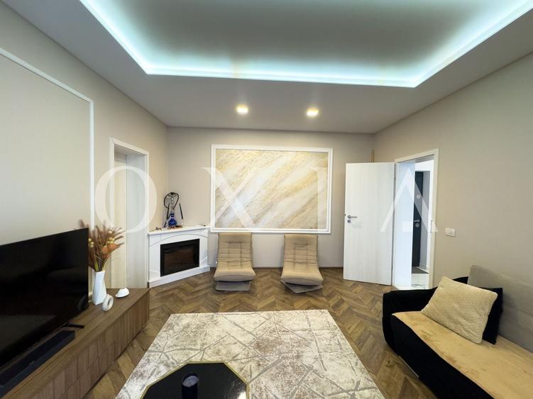 OX683 Apartament pretabil rezidential sau comercial | Dumbravita - 2