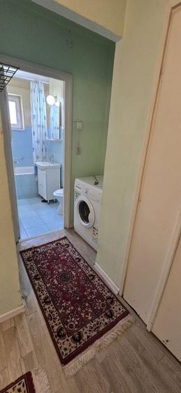 Garsonieră decomandată, mobilată în Grigorescu