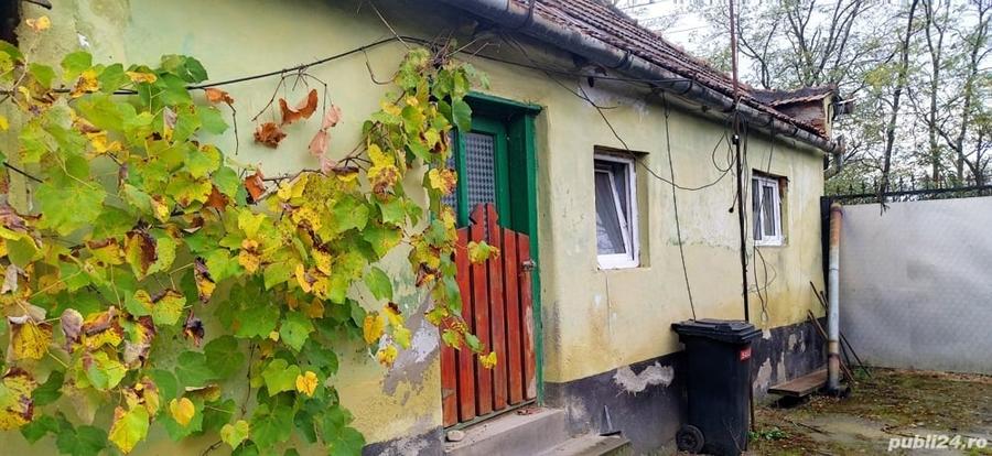 Casă în Pișchinți