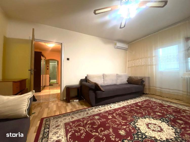 Apartament Pet Friendly Timpuri Noi - 5