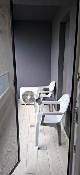 Apartament cu 2 camere decomandat în Tomis Nord